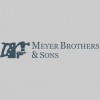 Meyer Brothers & Sons