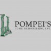 Pompei's Home Remodeling