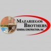 Mazariegos Brothers General Construction