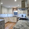 Transom Remodeling