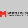 Masters Touch Construction