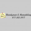 Dean's Handyman & Remodeling Services