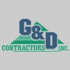 Cjw Contractors