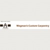 Wegman's Custom Carpentry