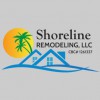 Shoreline Remodeling
