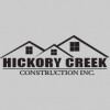 Hickory Creek Construction