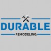 Durable Remodeling