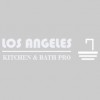 Los Angeles Kitchen Designs