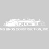 MG Bros Construction