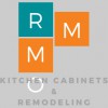 RMM Kitchen Cabinets & Granite