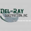 Del-Ray Construction
