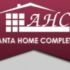Atlanta Home Completion