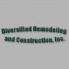 Diversified Remodeling & CNSTR