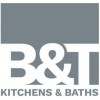 B&T Kitchens & Baths
