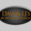 Dave & Lj's RV Interior Design