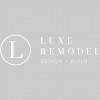 Luxe Remodel