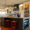 Cozy Home Custom Cabinets