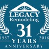 Legacy Remodeling