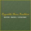 Reynolds Home Builders