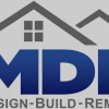 MDR Design-Build-Remodel