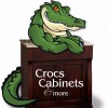 Crocs Cabinets & More