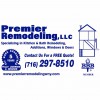 Premier Remodeling