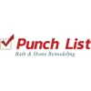 Punch List Bath & Home Remodeling