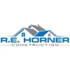 R E Horner Construction