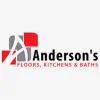 Anderson's Floors, Kitchens & Baths