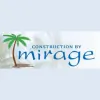 Construction by Mirage