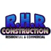 R H R Construction