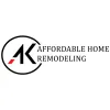 Affordable Kitchens