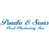 Prado & Sons Pool Plastering