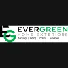 Evergreen Home Exteriors