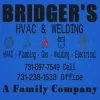 Bridger's HVAC & Welding