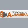Contractors Alhambra