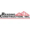 Reading Construction