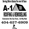 A-1 Roofing & Remodeling