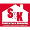 S&K Construction & Remodeling