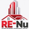 RE-Nu Construction