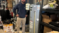 Water Heater Services