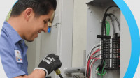 Electrician