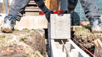 Pier and Beam Foundation Repair