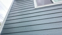 Fiber Cement Siding
