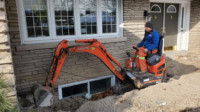 Basement Waterproofing