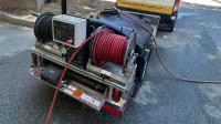Hydro Jetting