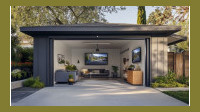Garage Conversions