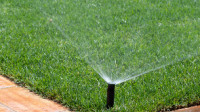 Irrigation Services