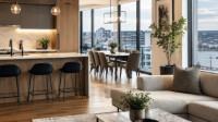 Condo Renovation