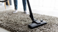 Carpet Cleaning